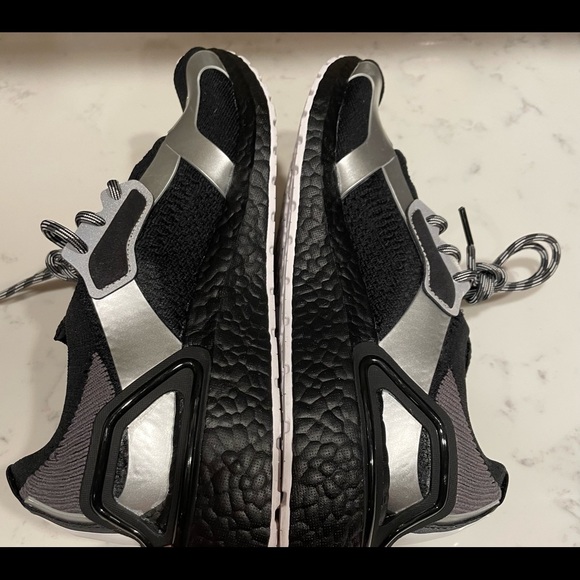 UltraBoost Primeblue Running Shoe ADIDAS BY STELLA MCCARTNEY NWOT - Picture 7 of 15